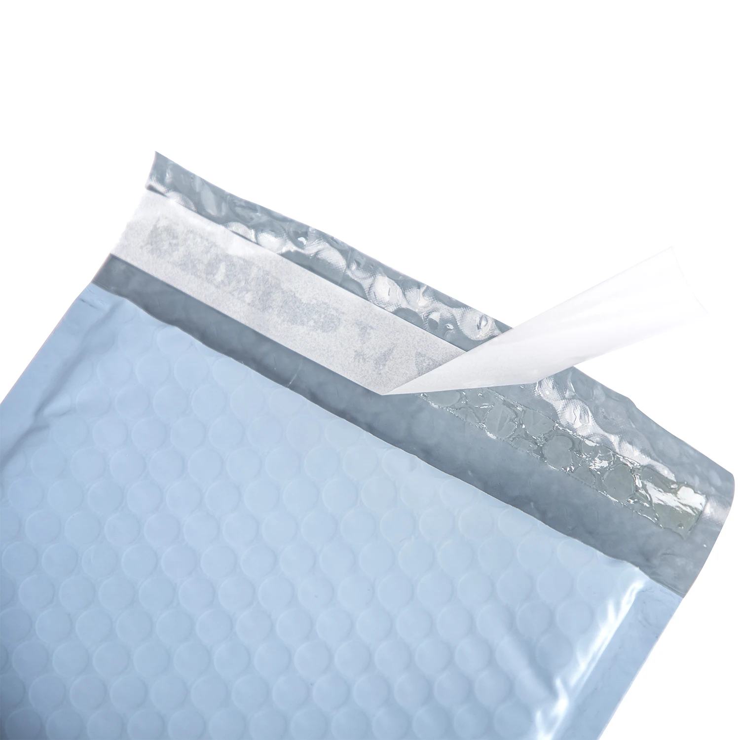 Wholesale Ecofriendly Waterproof Padded Self Adhesive Poly Bubble