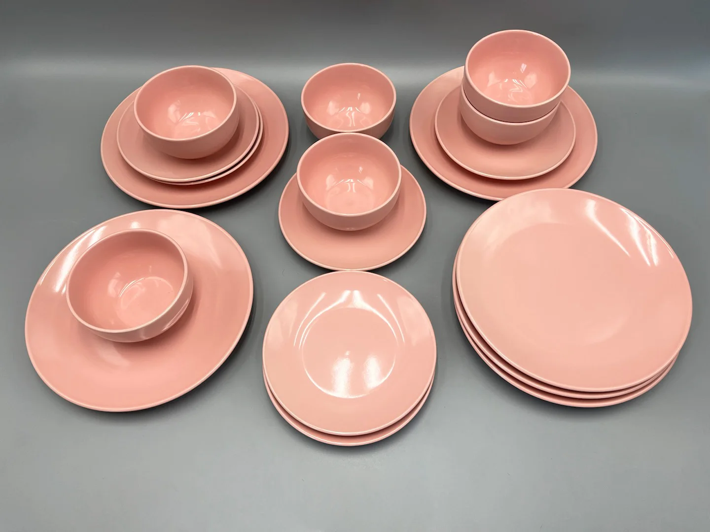 Lifestyle Porcelain Restaurant Plates Sets Dinnerware Luxury Stonerware