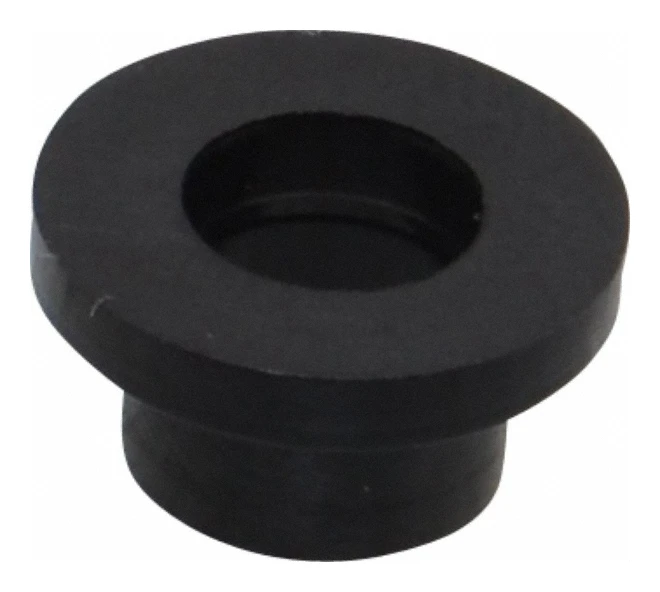 High Carbon Steel 65mn Curved Steel Spring Wave Washer
