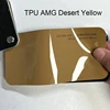 AMG Desert Yellow