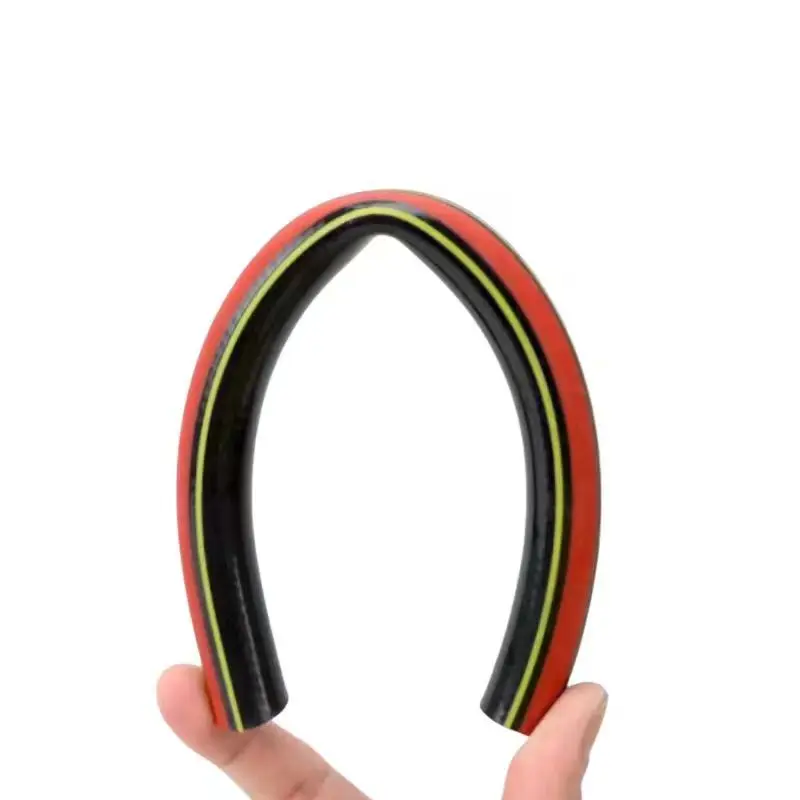 Special For Conveying High Pressure Gas And Liquid Pvc Super Flexible
