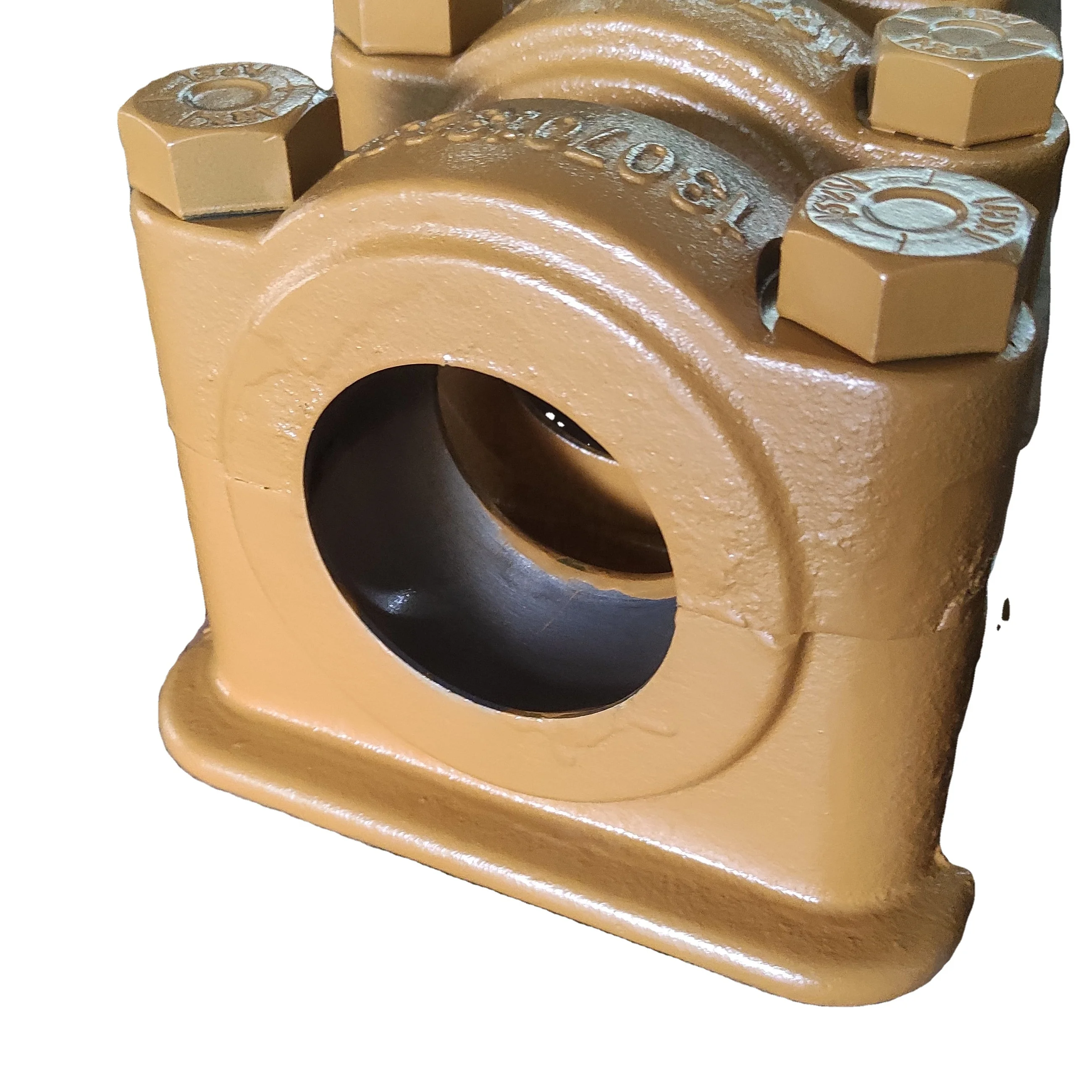 Bulldozer Spare Parts - Dozer Trunnion & Carrier Roller