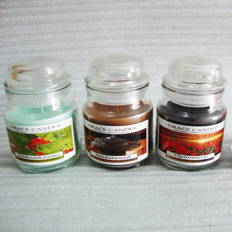 Роскошные стеклянные украшения для ароматерапии/Свеча/керазен