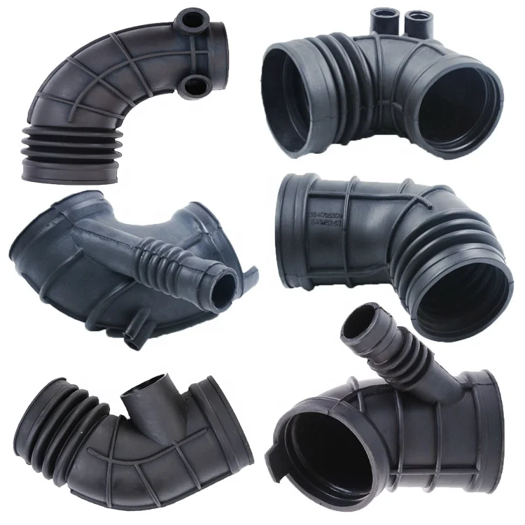 吸気ホース日産セントラGSSセダン16578-4M801用エアダクト