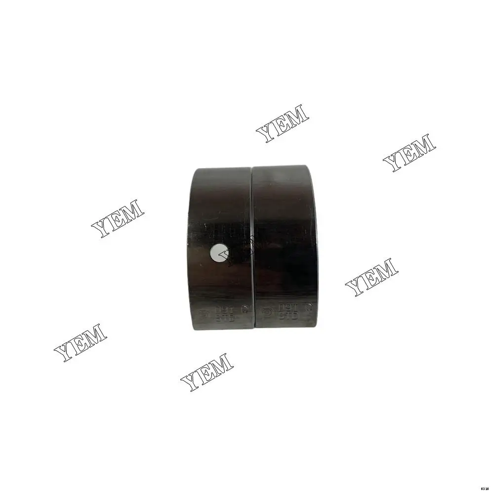 Engine Crankshaft Bearings 1G460-23833 Fit for Kubota Z602