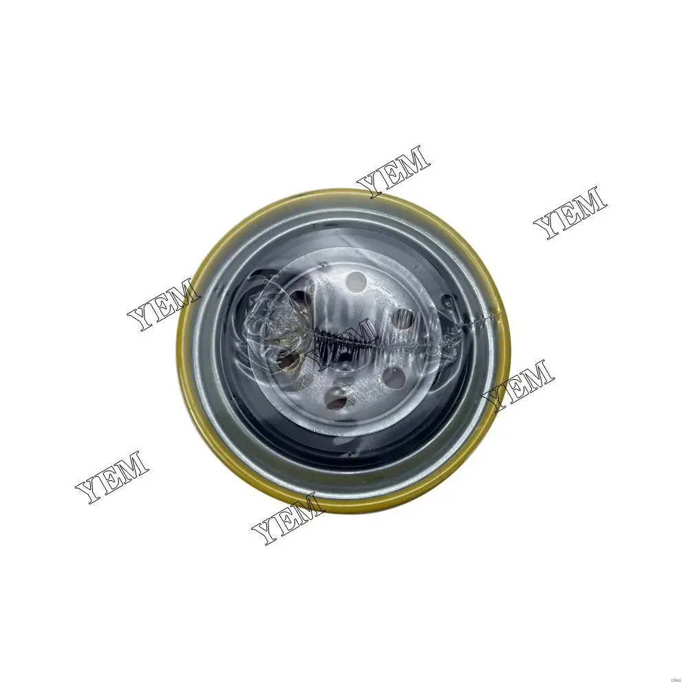 Hot Selling D1803 Oil Filter Fit for Kubota D1803 Engine.