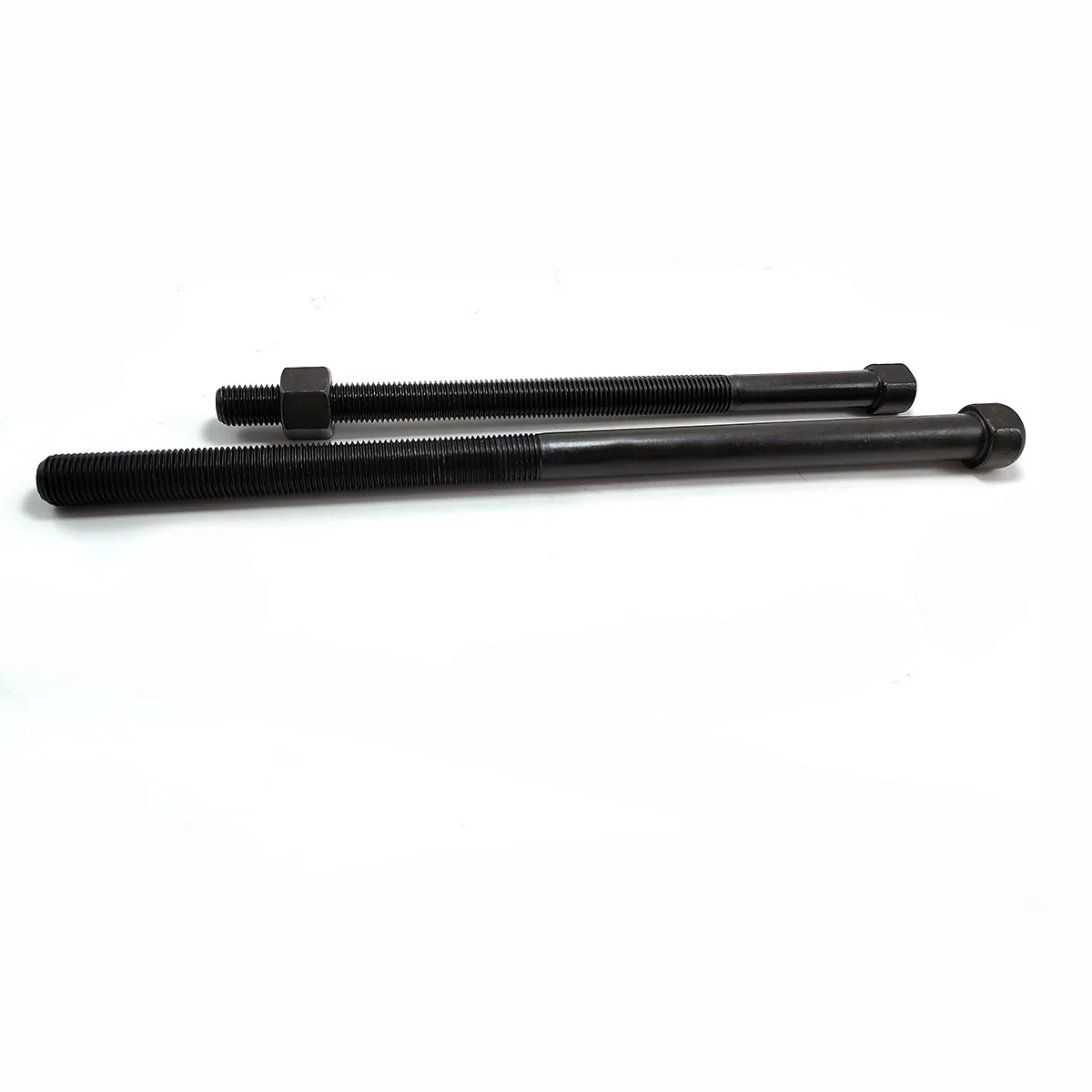 Front Center Bolt with Nut 14x300mm Suitable for Mercedes