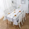 English white grid