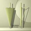 Manual de Matcha Verde