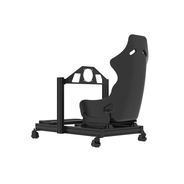 Simjack Sim Racing Simjack Motion Simulator - Precision Racing Experience
