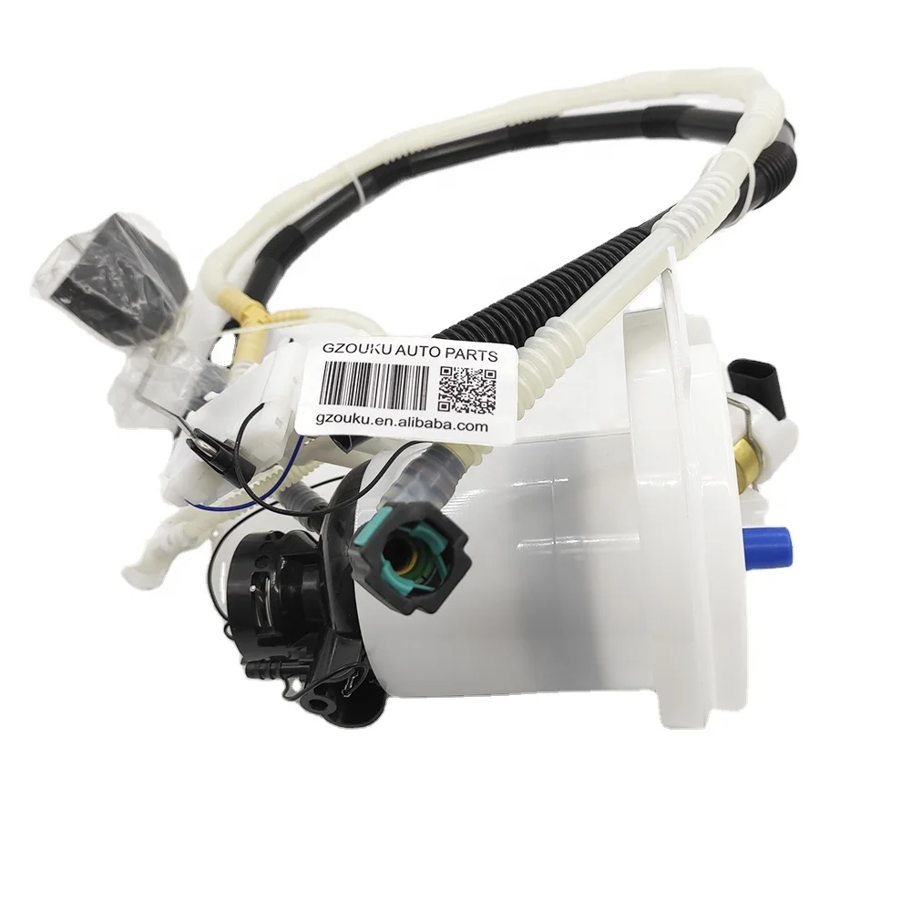 Fuel Pump Assembly for C Class W204 63 AMG A2124703294 fuel filter  