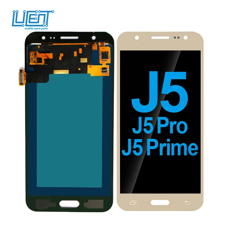 samsung j5 pro display