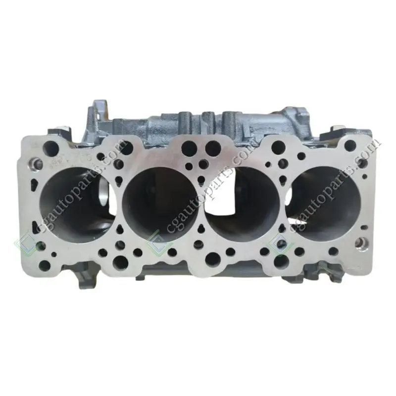 Newpars 4G64 Engine Cylinder Block for Mitsubishi Chariot Grandis MD099389 MD040520 Short Block Auto Parts