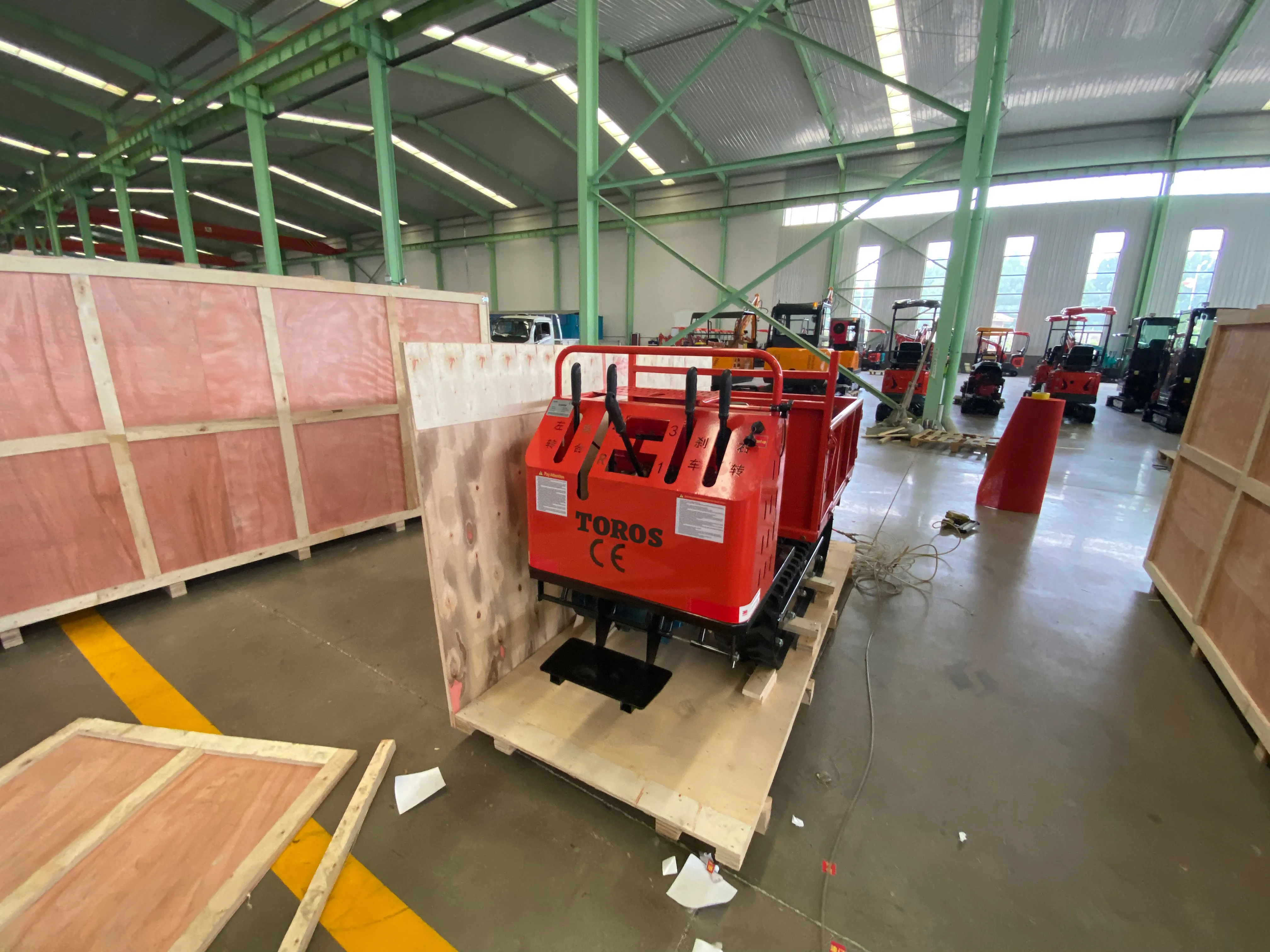 Mini Dump Truck For Sale Mini Dump Truck With Track Sino Dump Truck