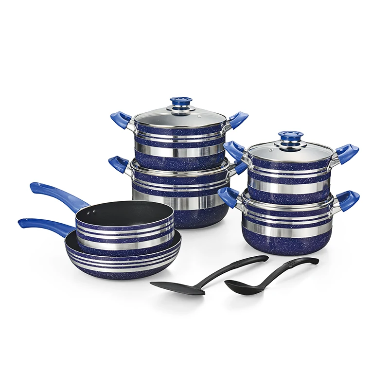 New Product Turkish Cookware