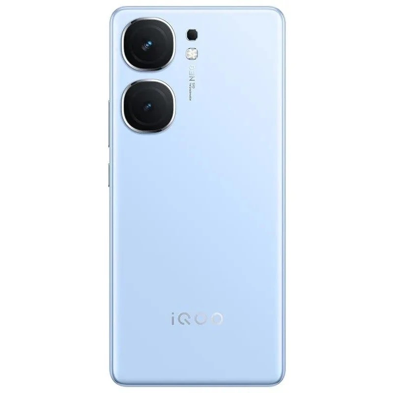 IQOO Neo 9 Pro 5G Smartphone - 6.78