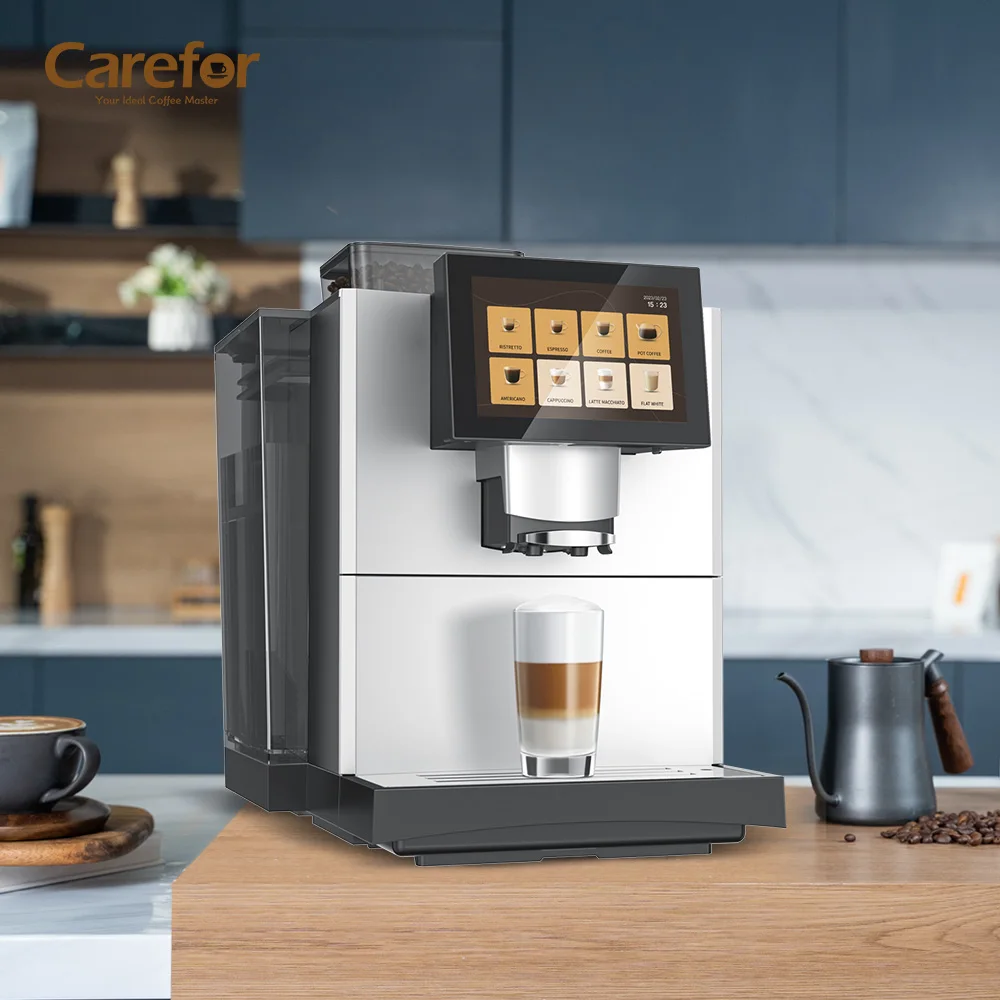 Wholesale Price Original Fully Automatic Espresso Machine/ Oracle Touch