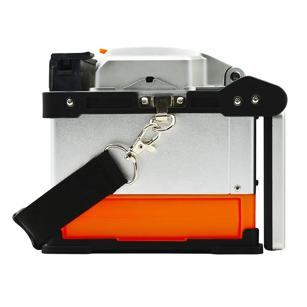 TriBrer Lemon 3 Optic Fiber Welding Mini Fusion Splicing Machine Optical Fusion Splicer
