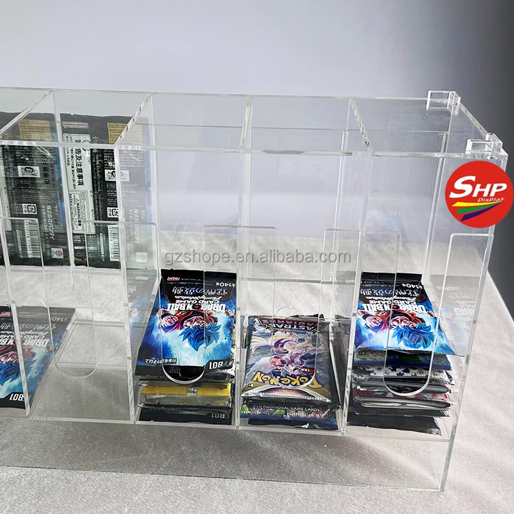 pokemon card display shelf Solid Wood Trading Walnut, Maple, Cherry Hardwood Knoten Design And Ready To Buy. PSA / PGS Graded Card