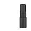 black 124mm-stem heightener
