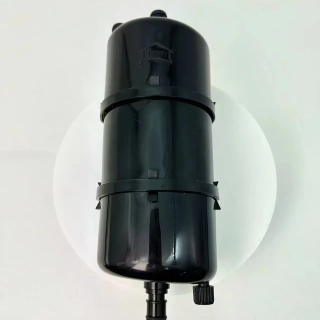 Guangdong UV Ink NKT Printer Capsule Filter New Machine Spare Parts for Solvent Printer Ink