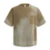 Verniciato a spruzzo marrone