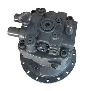 Hitachi ZX200LC salıncak Motor ZX210H 4398514 ekskavatör için