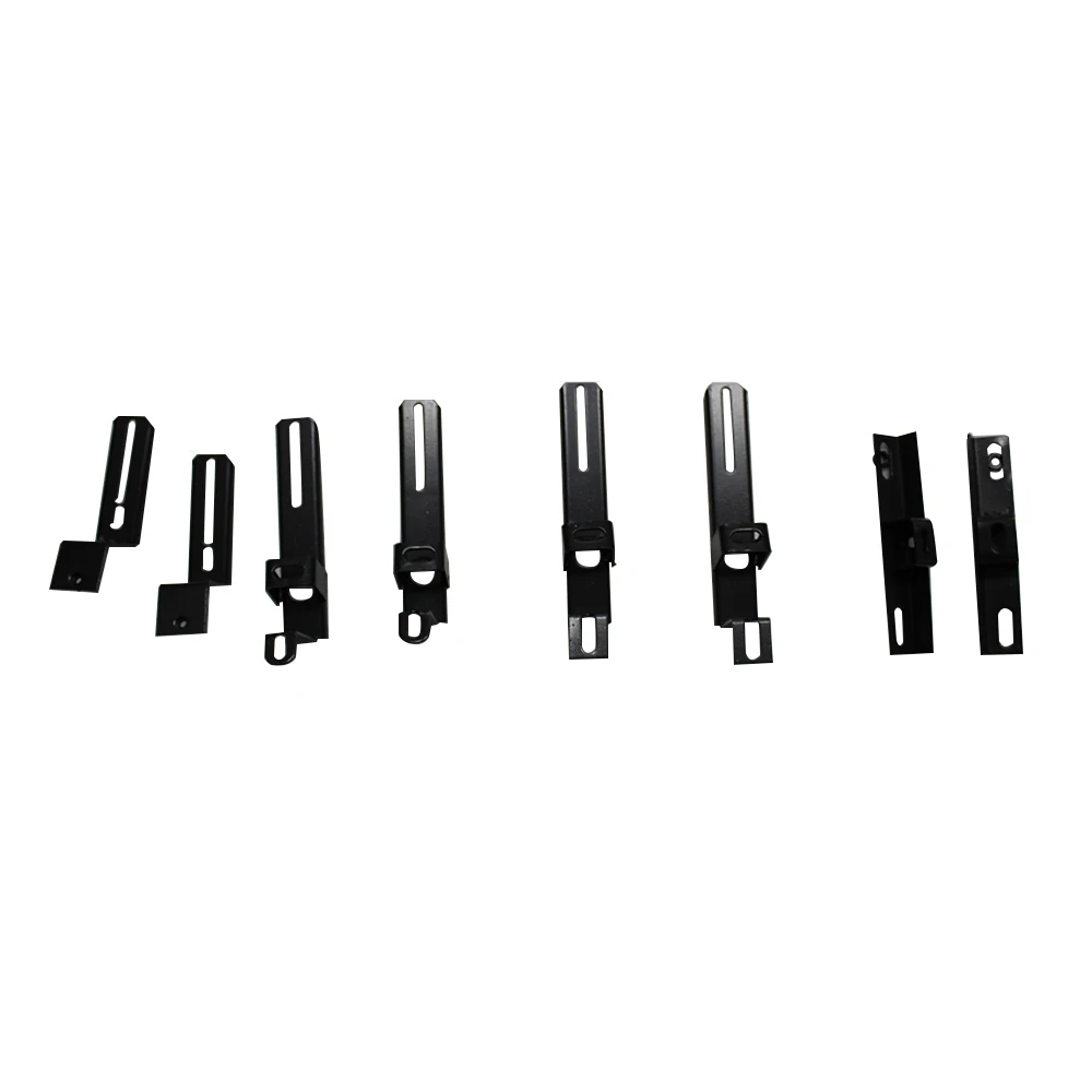 For Xpander Accessories Side Steps Running Boards for Mitsubishi Xpander 2019 Accessories
