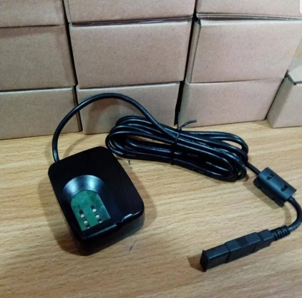 USB Optical Live Biometric Fingerprint Scanner FS80H