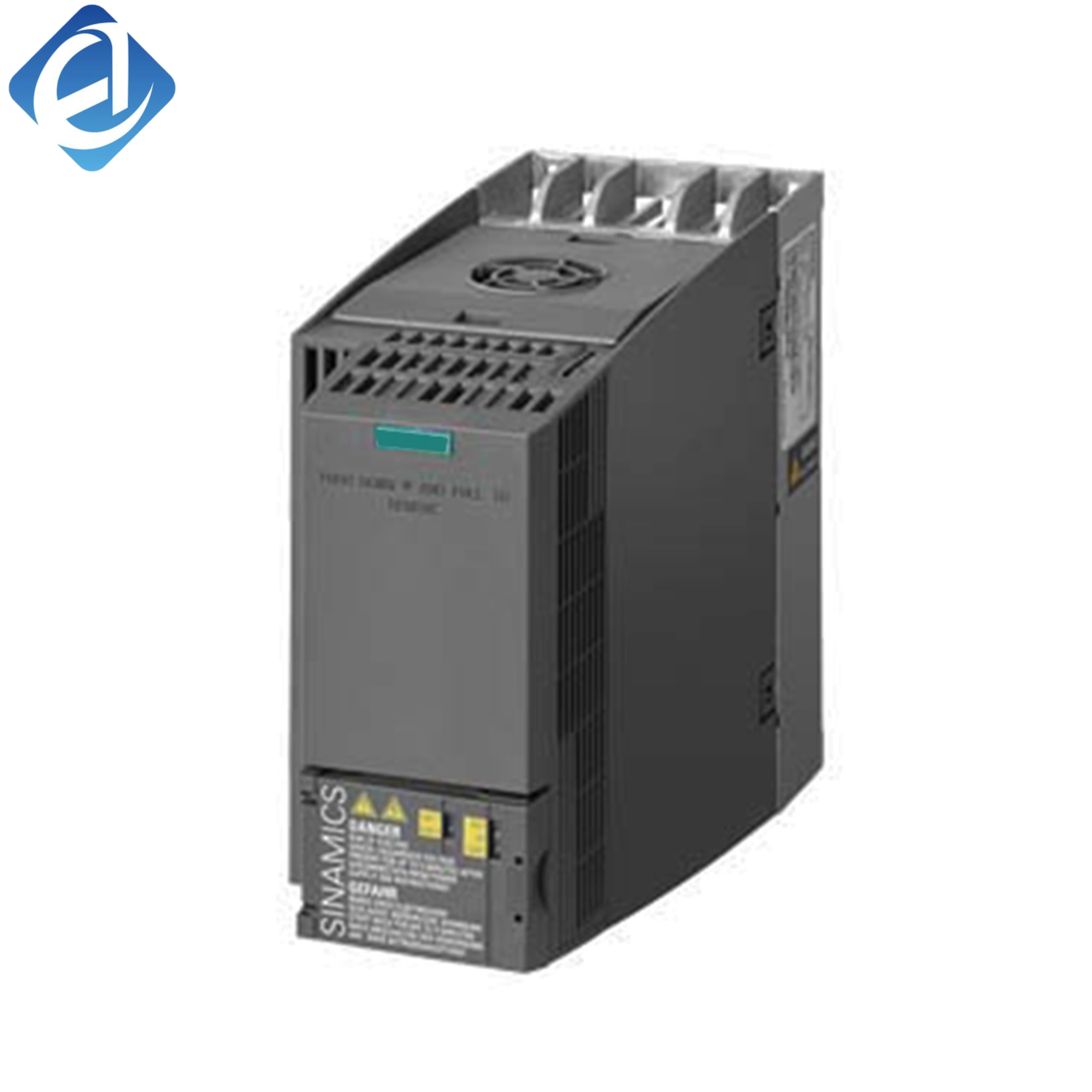 New Original 6SL3210-1KE21-7UB1 Frequency Converter PLC Programming Industrial Control 110V Stock in Warehouse