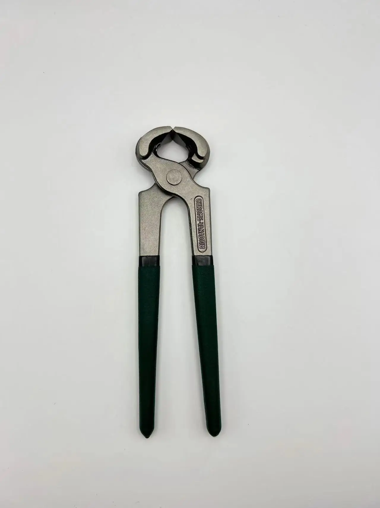 Professional Carpenter Plier Multi-Functional DIY Grade Steel Tool with Soft Grip Plastic Handle factory