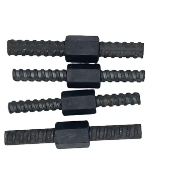 construction concrete formwork accessories  anchoring system anchor Grade 830/930/1080 tie rod thread rod