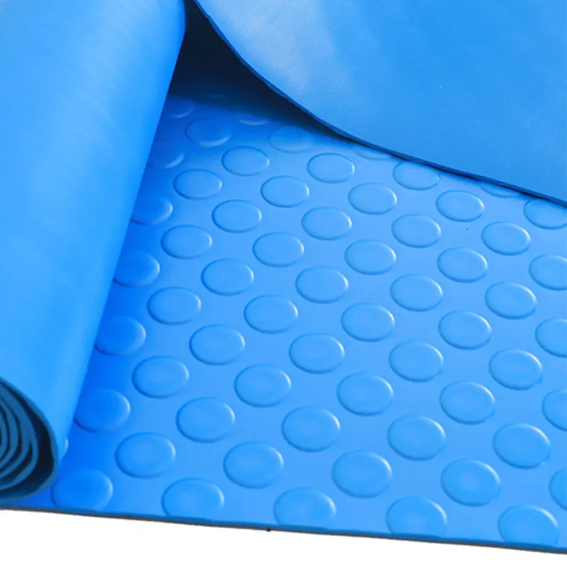 Авто автомобиль грузовик резиновый Круглый Стад монета шаблон интерьера аксессуары коврик матирование