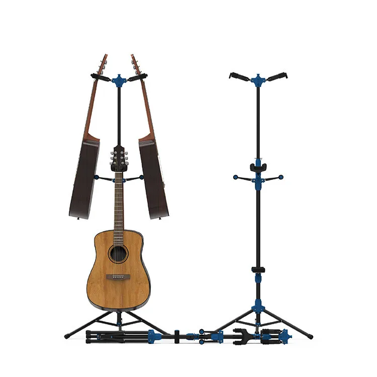 Douanes Accessoires pour guitare Sac pour guitare multifonction Hanger  Tripod Guitar Stand Avec crochet de guitare à verrouillage automatique -  Chine Gutiar électrique et Guitare prix