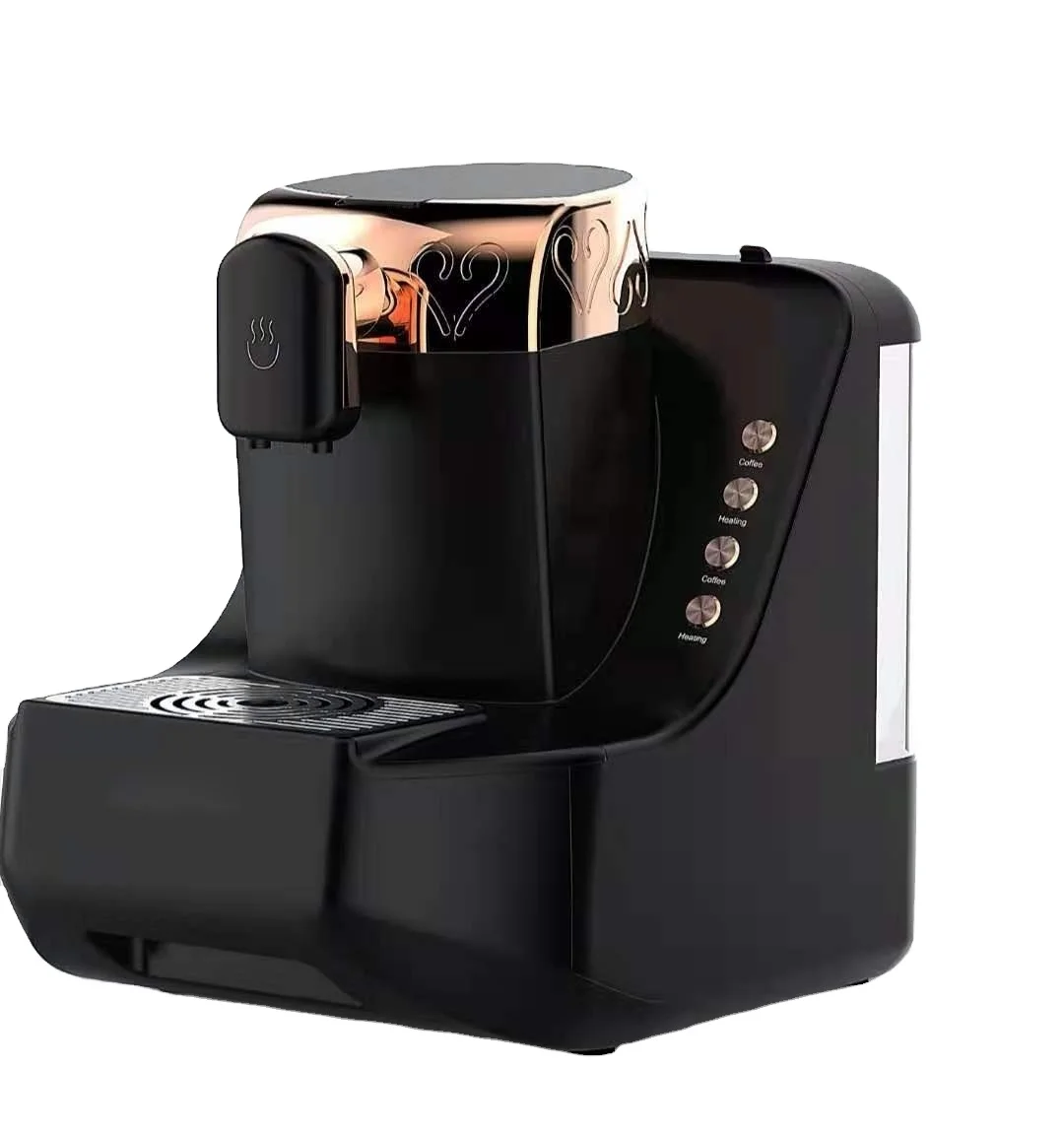 Multifunción Turco Cafetera Automática Turco De La Máquina De Café - Buy  Turco De La Máquina De Café,Máquina De Café,Café Turco Fabricante Product  on Alibaba.com