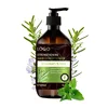 Champú para el cabello