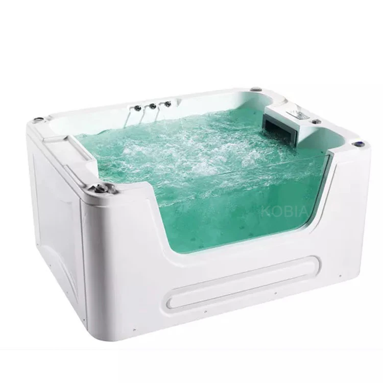 Baby Bath Tub With Whirlpool