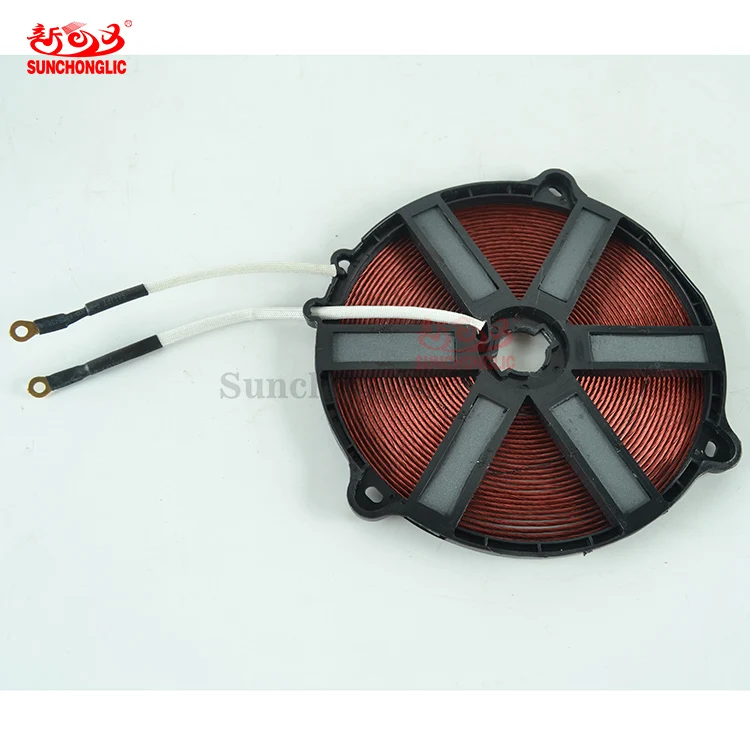 Sunchonglic Factory Induction Cooker Coil Resistance Accessory 1350w
