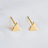 Gold-triangle