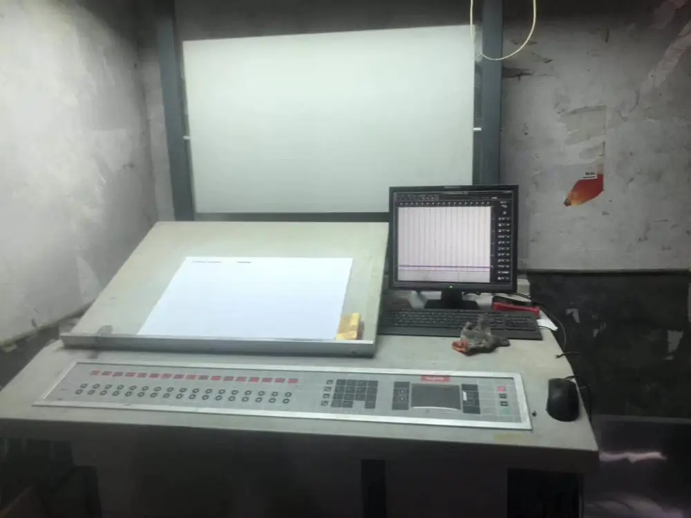 4 Color GTO52 Offset Printing Machine Price