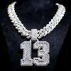 13 pendant