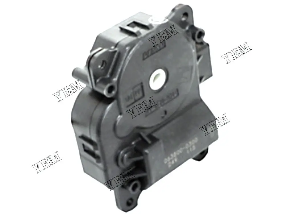 312D2GC Motor Assembly 245-7817 for Caterpillar Engine Spare Part