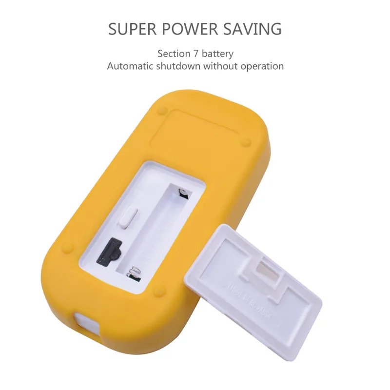 0%-51% Urea Concentration Handheld Digital Refractometer DR602 Urea Concentration Meter Adblue