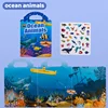 Animali dell'oceano