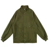 Verde militar