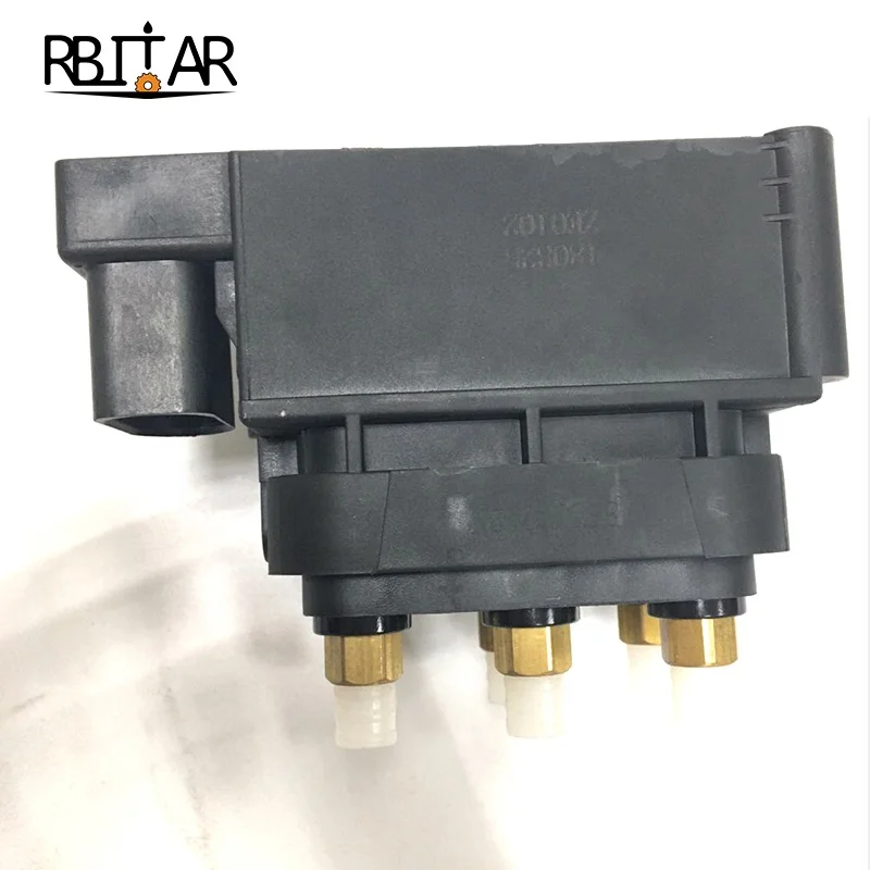 3D0616013A 3D0616013B 3D0616013C Air Suspension Solenoid