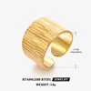 Gold  ring 8