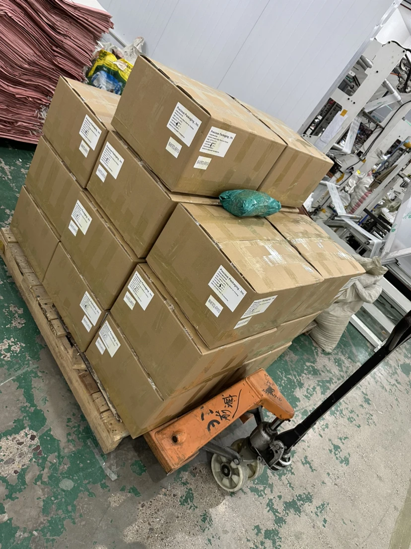 1 Ton Or 2 Ton Canvas Big Bag 1m3 Sling Fibc Jumbo Big Bags Dimensions ...