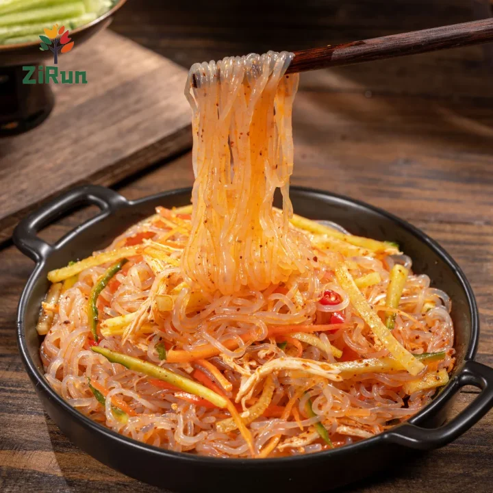 Oem Конжак лапша быстрого приготовления экспортер Тонкая паста рамен для диетического здорового супа фасоль вермишель