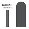 Dark gray pure version [Double-sided anti-slip]